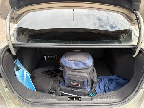 Used 2015 Ford Focus SE image 4