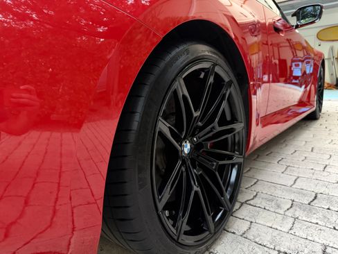 Used 2024 BMW M2 Coupe 2D w/ Lighting Package image 11