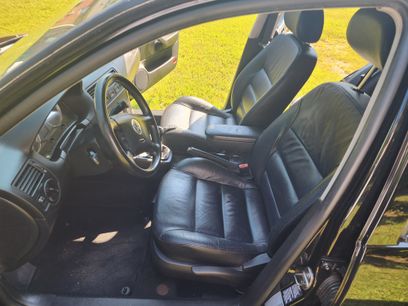 Used 2005 Volkswagen Jetta GLS