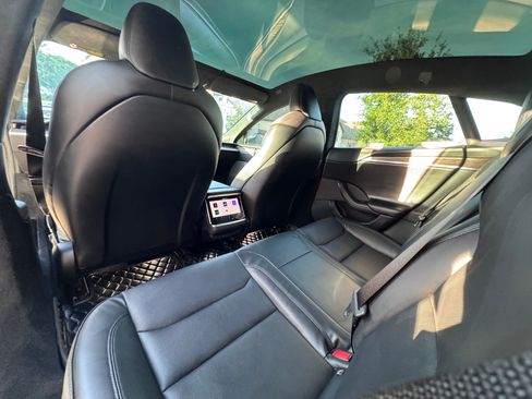 Used 2021 Tesla Model S Long Range AWD/4WD image 21