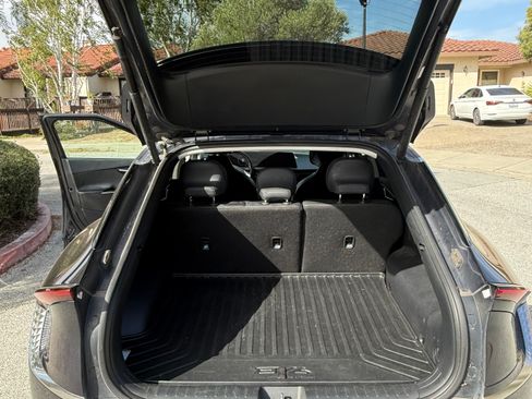 Used 2022 Kia EV6 Wind RWD image 13