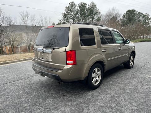 Used 2011 Honda Pilot EX-L image 8