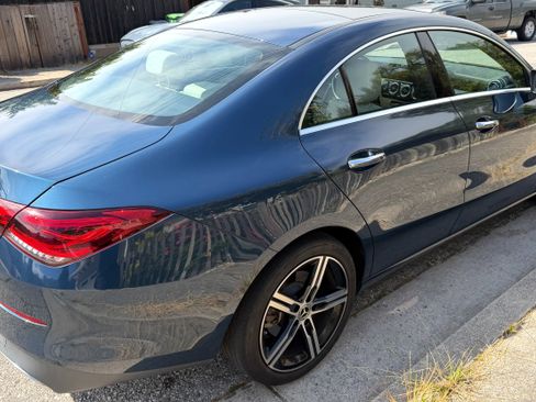 Used 2022 Mercedes-Benz CLA 250 image 6