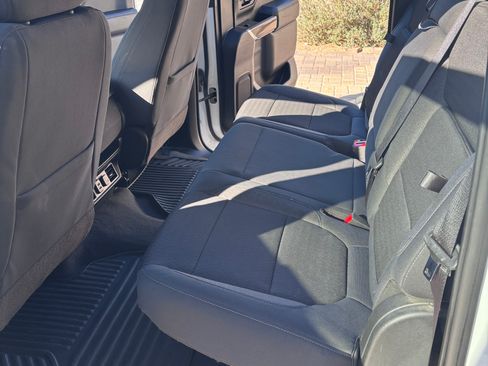 Used 2020 Chevrolet Silverado 1500 RST w/ All-Star Edition image 10