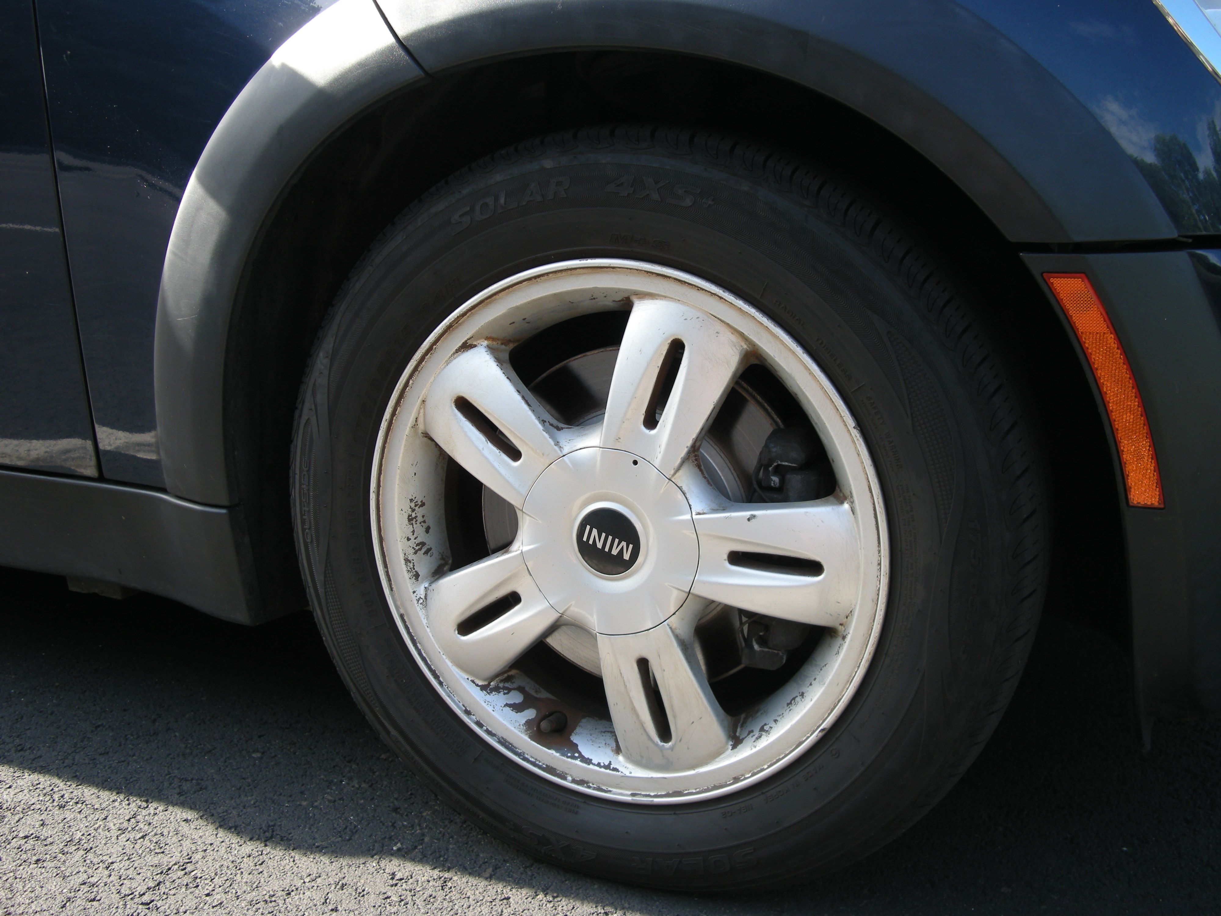 Used 2006 MINI Cooper Hardtop FWD image 20