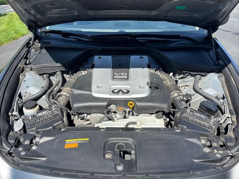 Used 2012 INFINITI G37 x Coupe w/ Premium Pkg AWD/4WD image 9