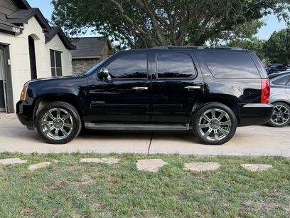 Used 2012 GMC Yukon SLT