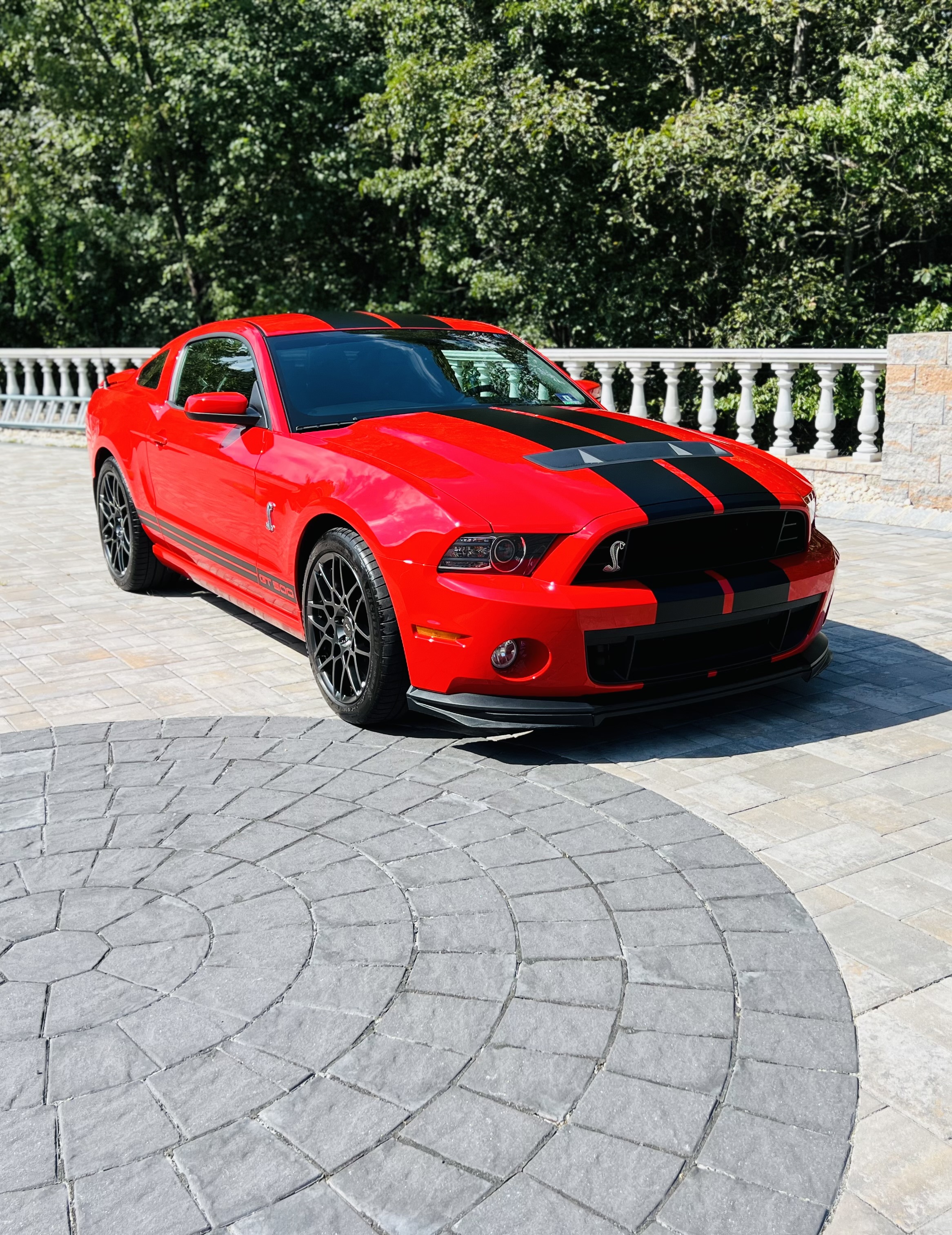 Used 2014 Ford Mustang Shelby GT500 w/ Equipment Group 821A RWD image 23