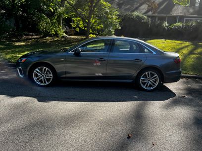 Used 2020 Audi A4 2.0T Premium Plus w/ Premium Plus Package