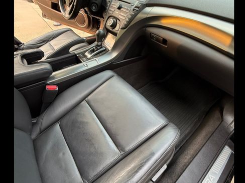 Used 2012 Acura TL FWD image 9