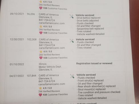 Used 2016 Toyota 4Runner Limited image 15