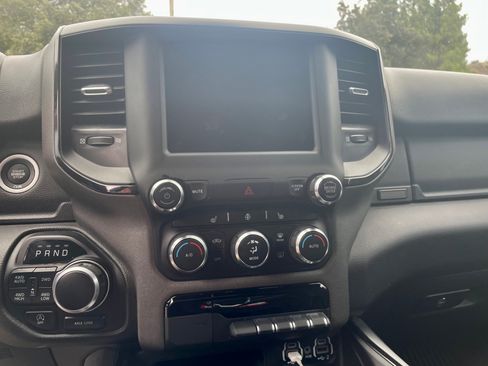 Used 2023 RAM 1500 Big Horn image 14