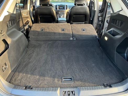 Used 2015 Ford Edge SEL w/ Equipment Group 201A image 17