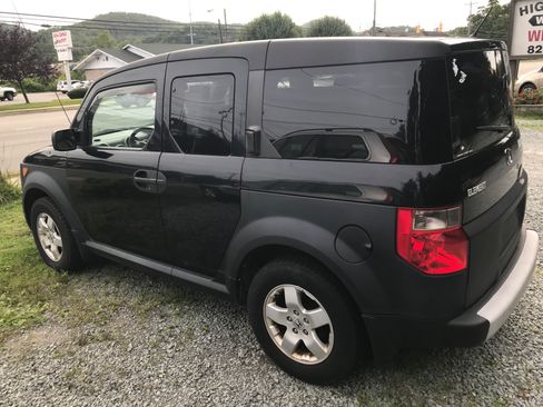 Used 2005 Honda Element EX image 10