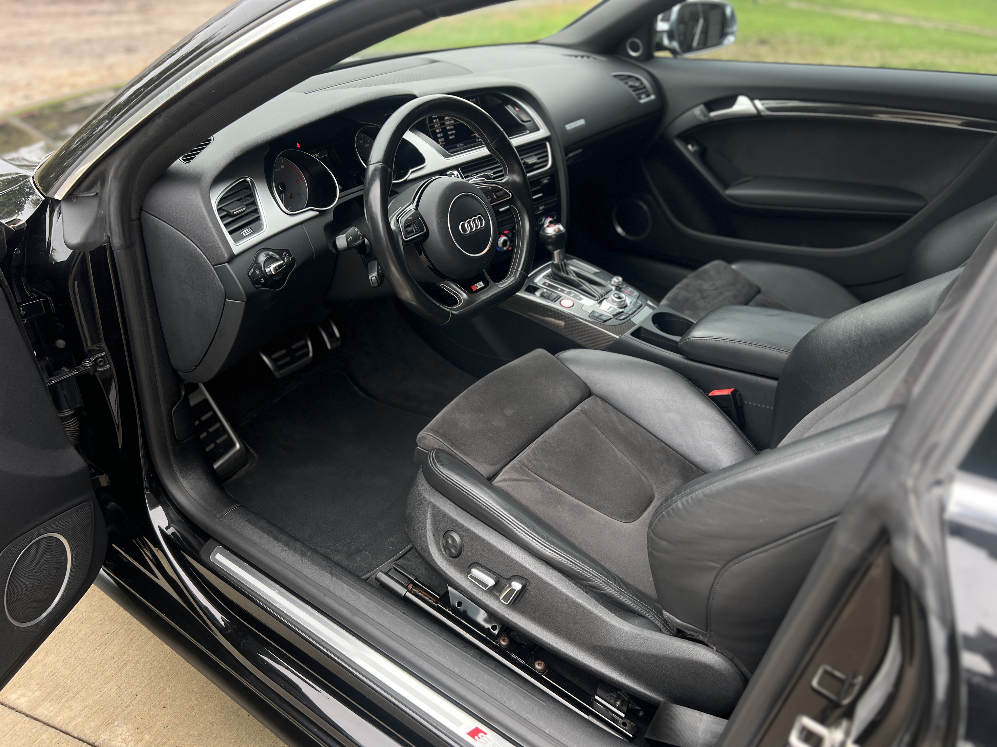 Used 2016 Audi S5 Premium Plus w/ Technology Package AWD/4WD image 4