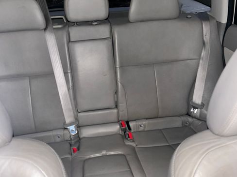 Used 2009 Subaru Forester 2.5X Limited image 12