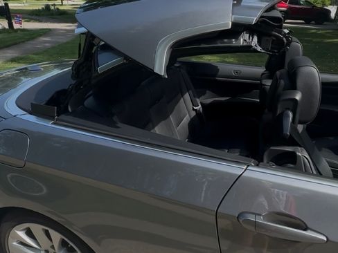 Used 2013 BMW 328i Convertible RWD image 15