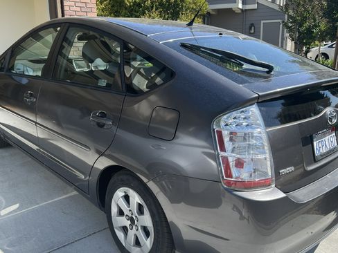 Used 2008 Toyota Prius image 4