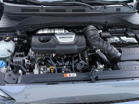 Used 2019 Hyundai Kona Limited FWD image 22