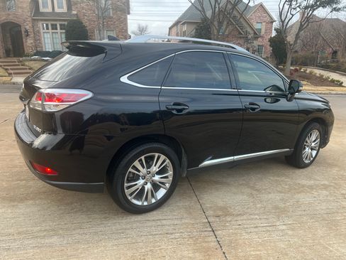 Used 2014 Lexus RX 350 FWD image 25