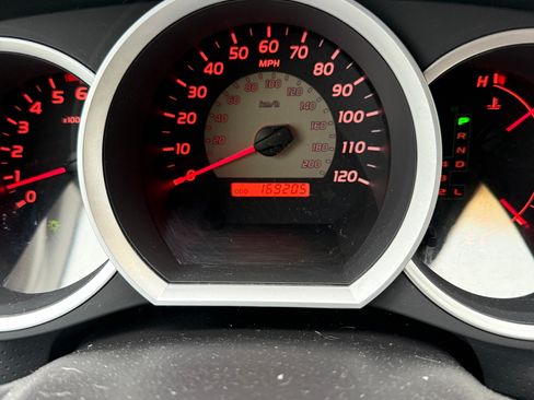 Used 2008 Toyota Tacoma PreRunner image 10