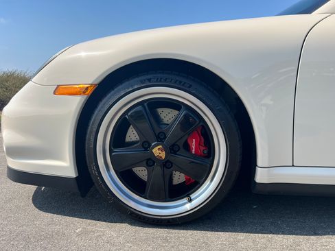 Used 2009 Porsche 911 Turbo image 10