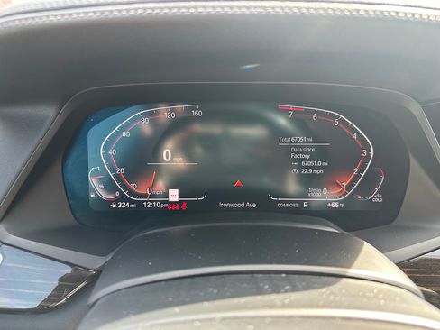 Used 2020 BMW X5 sDrive40i w/ Premium Package image 6