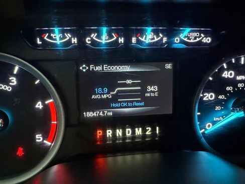 Used 2019 Ford F250 XLT AWD/4WD image 18
