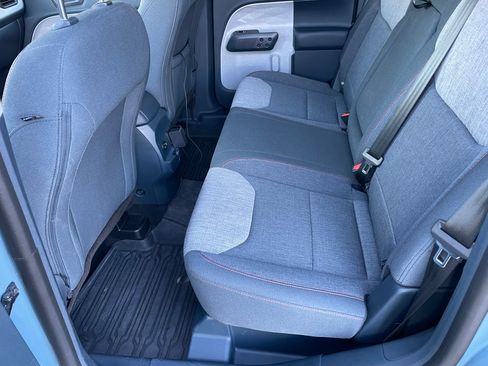 Used 2022 Ford Maverick XLT w/ Equipment Group 300A Standard image 11