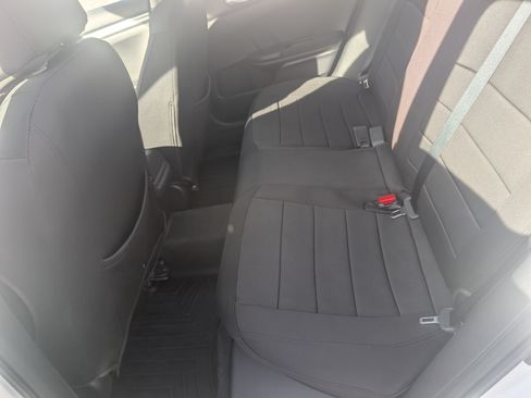 Used 2021 Honda Civic LX image 17