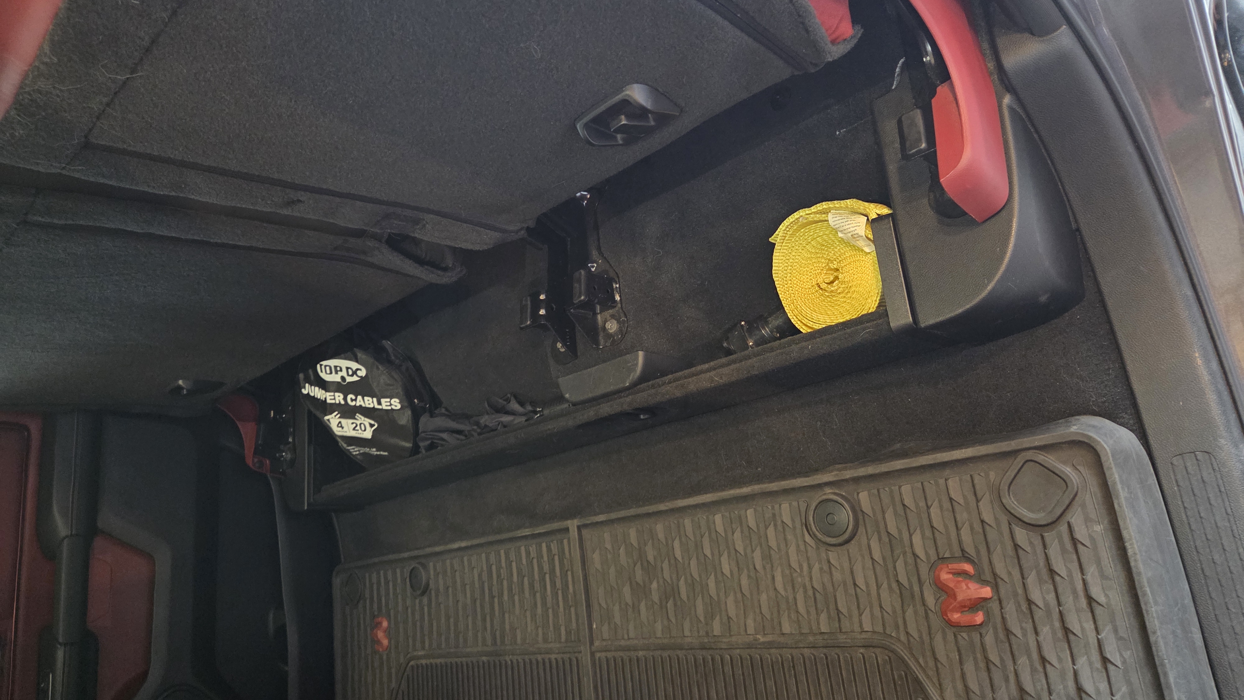 Used 2019 RAM 1500 Rebel w/ Rebel Level 2 Equipment Group AWD/4WD image 13