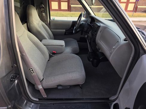 Used 2000 Ford Ranger 2WD Regular Cab image 21