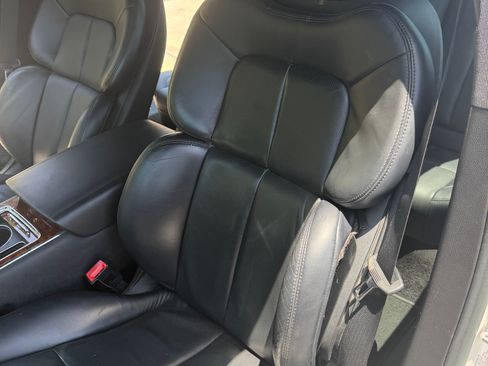 Used 2017 Lincoln Continental Select FWD image 14