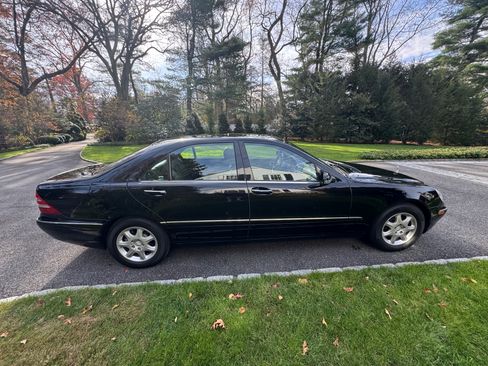 Used 2000 Mercedes-Benz S 500 image 1
