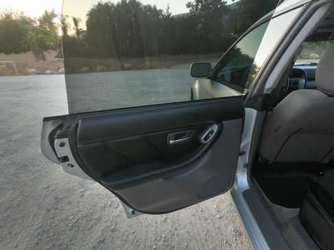 Used 2006 Subaru Baja Turbo w/ Bed Cargo Group image 10