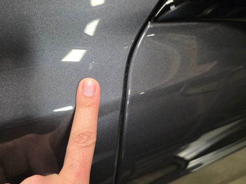 Used 2022 Tesla Model S Plaid image 18