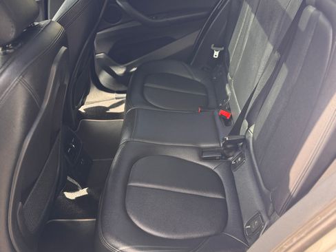 Used 2020 BMW X1 sDrive28i w/ Convenience Package FWD image 16