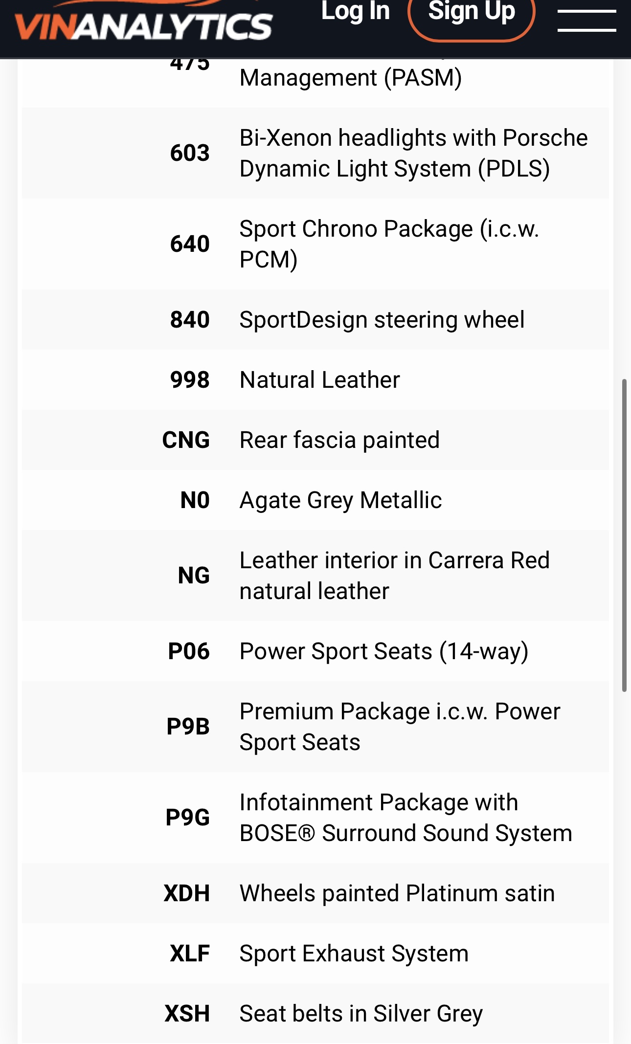 Used 2014 Porsche Cayman S RWD image 28