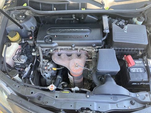 Used 2007 Toyota Camry LE FWD image 12