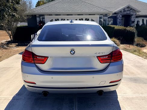 Used 2017 BMW 440i Gran Coupe image 4