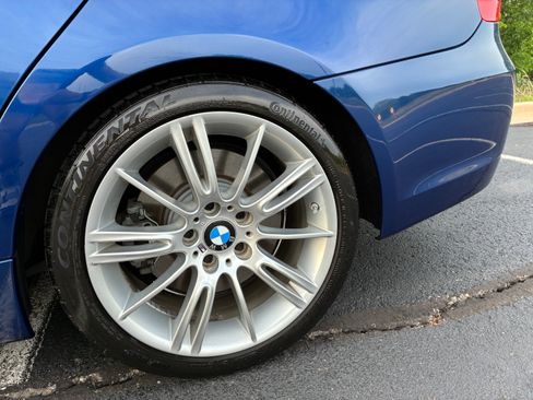 Used 2011 BMW 335i Sedan RWD image 9