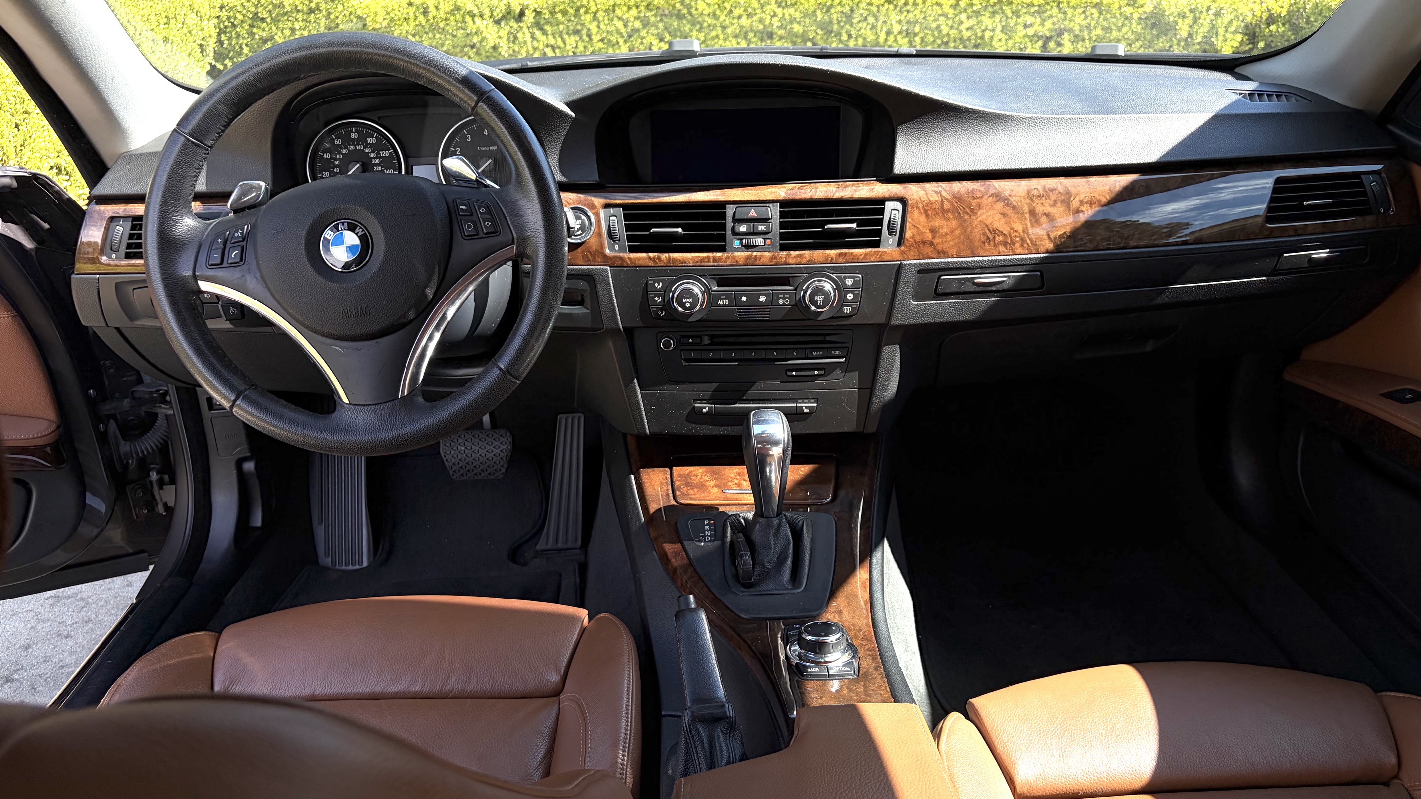 Used 2009 BMW 328i Coupe RWD image 13