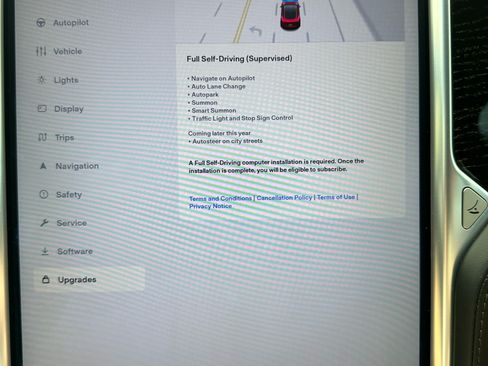 Used 2017 Tesla Model S 75 image 20