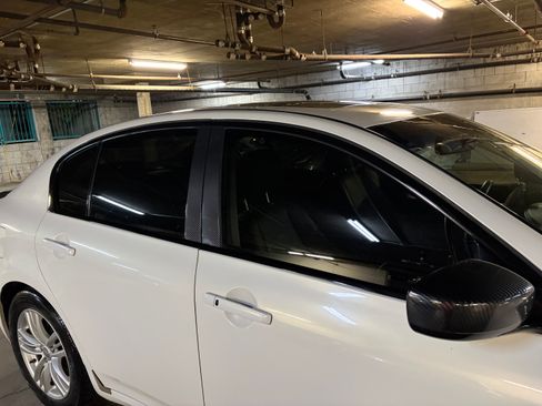 Used 2012 INFINITI G25 Journey RWD image 25