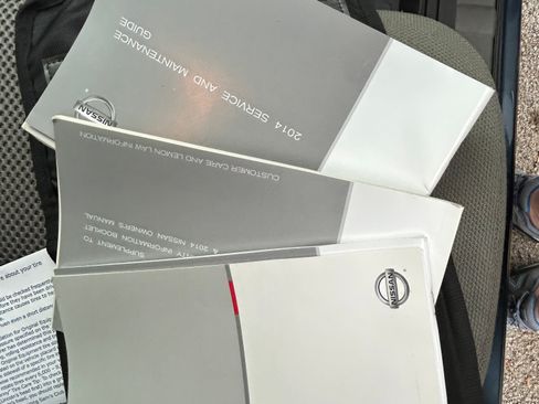 Used 2014 Nissan Frontier SV w/ SV Value Truck Package image 18