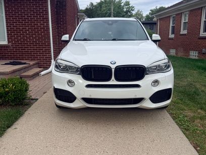 Used 2016 BMW X5 xDrive50i