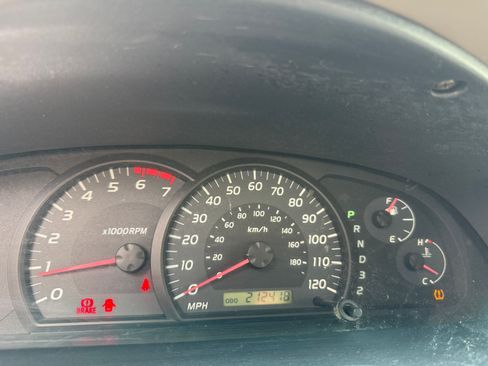 Used 2005 Toyota Tundra SR5 RWD image 12