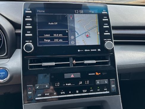 Used 2019 Toyota Avalon Limited w/ Advanced Safety Package image 9