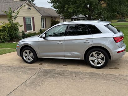 Used 2018 Audi Q5 2.0T Premium