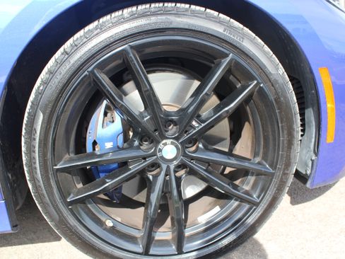 Used 2021 BMW M340i w/ Premium Package image 9